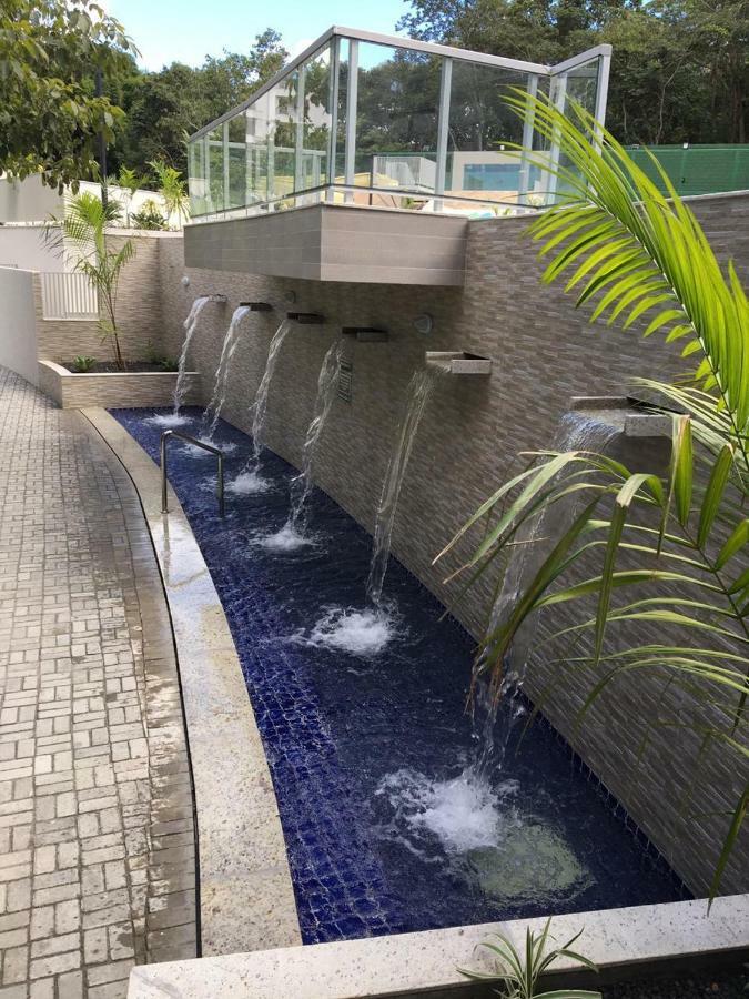 Prime Park Veredas Rio Quente Esterno foto