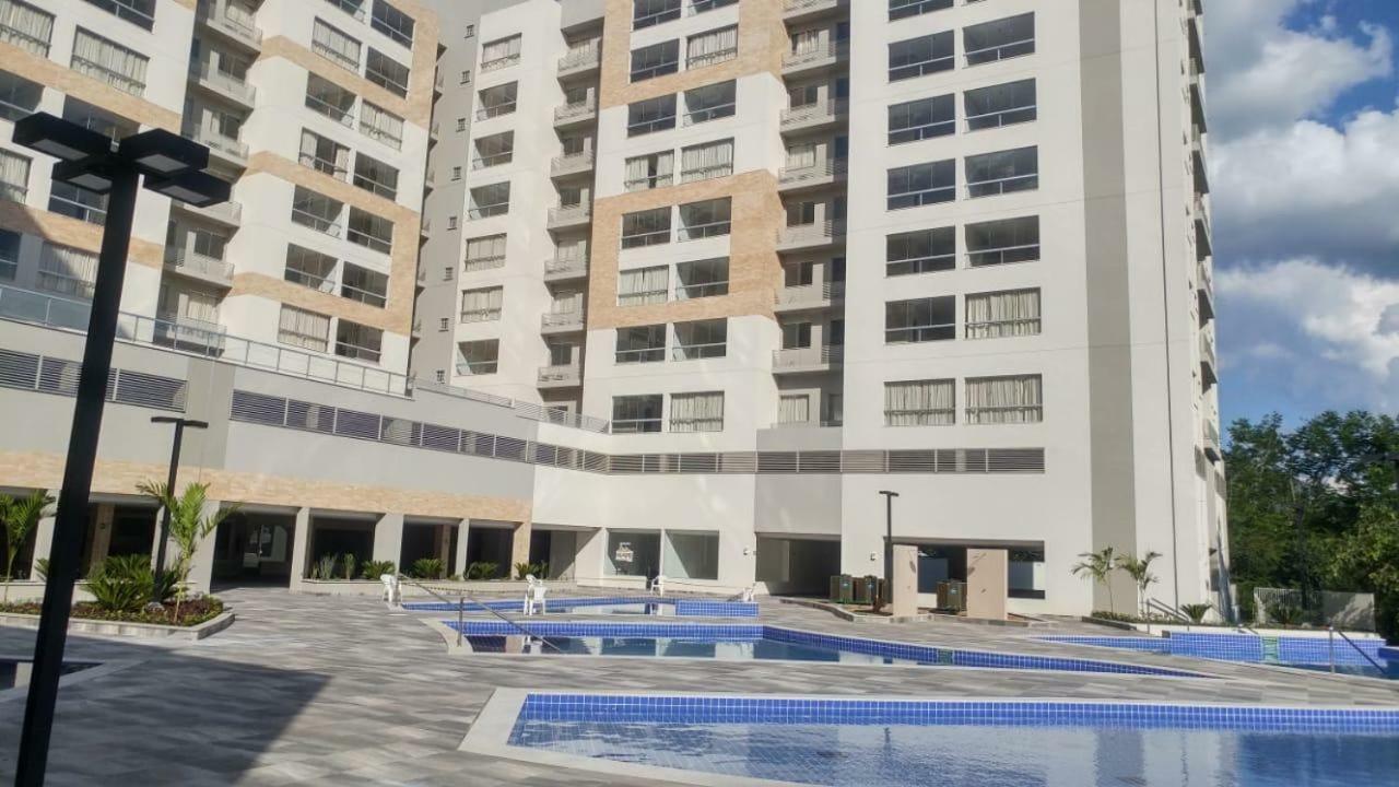 Prime Park Veredas Rio Quente Esterno foto