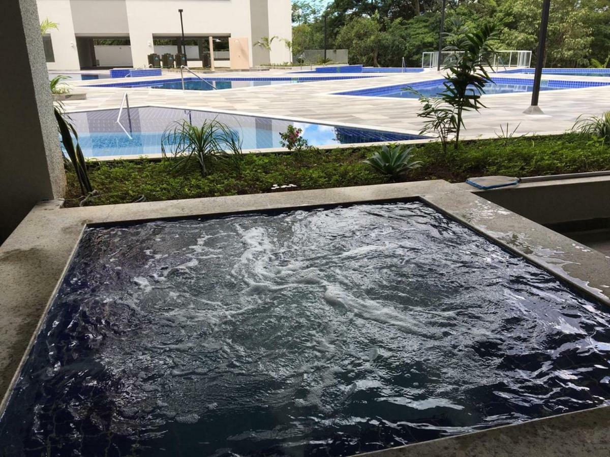 Prime Park Veredas Rio Quente Esterno foto