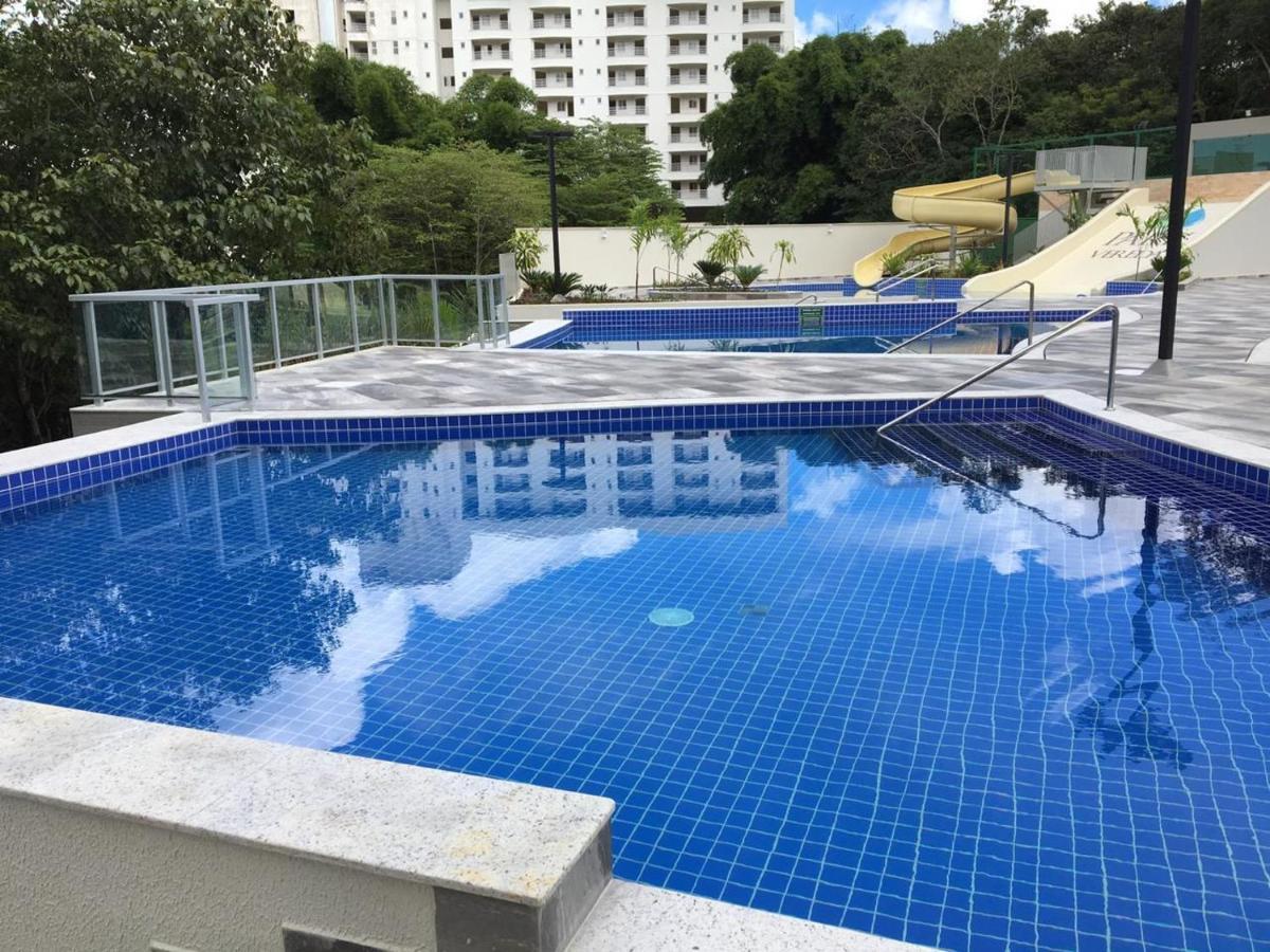 Prime Park Veredas Rio Quente Esterno foto