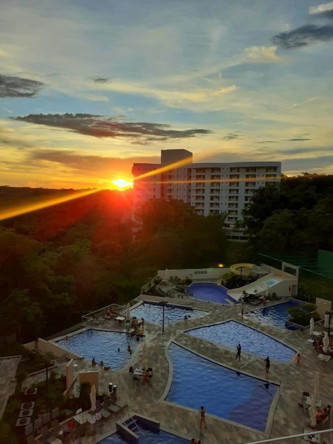 Prime Park Veredas Rio Quente Esterno foto