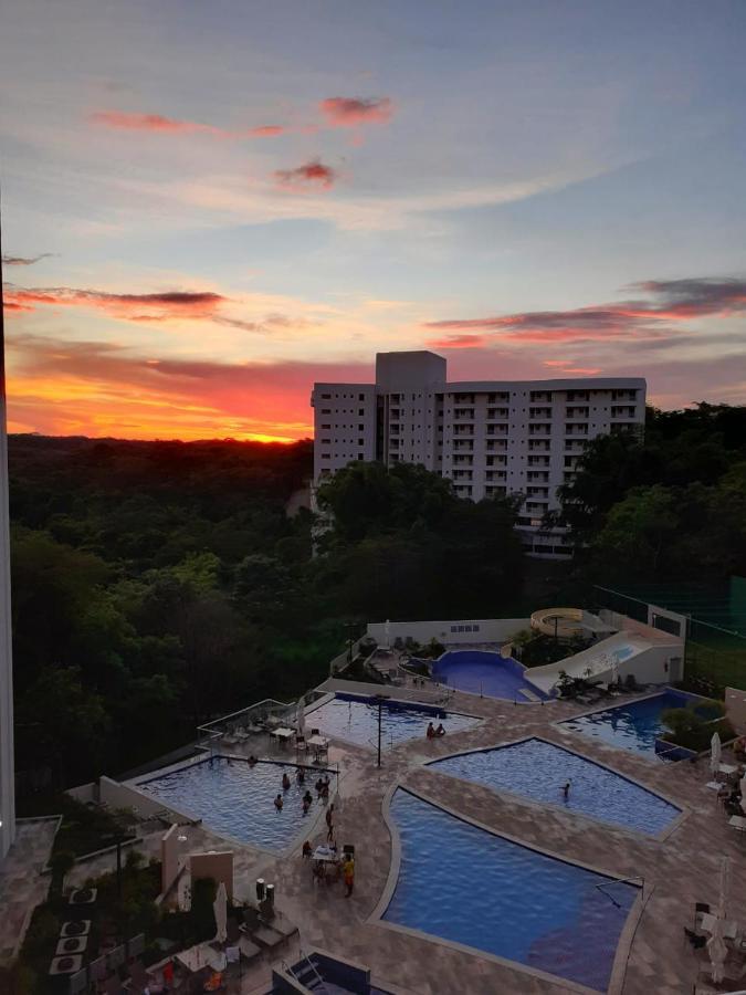 Prime Park Veredas Rio Quente Esterno foto